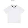 Streetwear Summer ACNES Studio Shirt Men Designer Tshirt Des Homme Designer Shirt Mens Designer T-shirt Graphic Tee-Shirt Designer Acne Shirt Studio 906