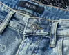 Jeans pour hommes pantalons d'automne sportifs de pantalons de survêtement de printemps sportifs pantalons masculins mince très respirant pour homea4