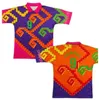 Retro Jorge Campos Soccer Jerseys El Inmortal Campos J Navarrete Bright Bidragen Portero målvakten 92 93 95 98 målvakt golf fotbollsskjortor