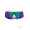 Lunettes de soleil pour enfants pour adolescents filles de grandes garçons décoloration polarisation des verres de soleil enfants