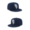 Royals- KC Letter Baseball Caps Bone Casquettes Chapeus Hip Hop Snapback Hüte für Männer hochwertig verstellbar