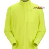 Designers Brand Windbreaker Vestes à capuche delta veste pour hommes Médine Sprint Ret