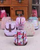 100pcs minibag à main Box en étain maison Organisateur de câble Organisateur de rangement Zakka Gift Gift Candy Jewelry Container Boxs S7375385