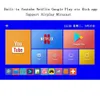 プロジェクターの震えP35 Android 10プロジェクターWiFiポータブルミニビデオビームスマートテレビ1280 * 720DPIホームシアター1080p 4KビデオJ240509