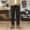 メンズパンツHiqor Mens Spring/Summer Leisure Loose Direct Goods Mens Outdoor Mensカバーツールパンツhombrel2405