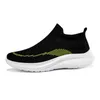 men women running shoes new fashion shoes mens mesh casual multicolor slip-on light sports Shoes 052