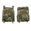 CP Tactical Combat Vest военный транспортный оборудование является легким и съемным, которое можно использовать для быстрого лазерного резки 240430