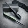 BM 4850 Быстрое открытие S30V Blade Blade Алюминиевое сплавовое сплаво