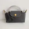Luksusowa torebka designerka na ramię torba crossbody mini worka na pierścień nowa mini krótka torba ręczna