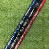 Golf Club Heads Drivers Shaft Upgrade -Version Fujikura Ventu Blueblack 56 XSRSR Flex Graphit -Wellen Freie Montagehülle und Grip s