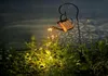 Garden Decoratie Outdoor Solar Led Water Lamp Decoratie van Yard en Garden Fairy Light String slingers slinger decoratieve lichten Q3019651