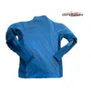 Diseñador de marca bordado chaquetas de primavera spring synthetic chaqueta esponjosa 8t9g