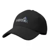 Ball Caps Saratoga Springs Track Track Cordium Courcoy Baseball Cap Hat Mens Women's