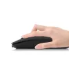 Ratones Bluetooth Mouse para Lenovo Yoga 730 520 510 ThinkPad X390 X380 L390 Laptop Ratón inalámbrico Ratón recargable de juego silencioso Ratón