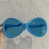 Lunettes de soleil