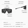 Gafas de sol de ciclismo polarizado de gafas al aire libre AeroShade XL Gafas Polarizadas de Mujeres SC Sports UV400 GOGGLES TR90 GAJAS DE BICCLE 220525 Del Dhlbq