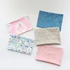 30x50cm Enveloppe Baby Enveloppe Aireau pour enfants Enfants Aireaux Coton Coton Soft Baby Couvercle pour garçons Girls 1 PCS 240509