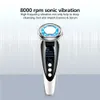 Lift Beauty Device Microcurrent Vibration Skin REJUNNUNATION MASSAGEUR LETHAPITY THÉRAPE ANTIAGING APPELAGE 240430