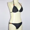 Swimwear féminin 2024 Gathering Swimsuit Hanli Valley Sexy Bikini Sweins Smart + Sex Korean Bikini 262014