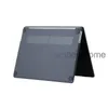 Matowa obudowa twarda plastikowa pokrywka ochronna do laptopa Microsoft Surface Go 2 3 4 5 12,4 13,5 15 -calowa klawiatura Alcantara przezroczysty kolor czarny kolor