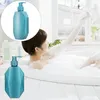 Storage Bottles 8 Pcs Squeeze Lotion Bottle Container Plastic Filling Empty Pump The Pet Refillable Bathroom Travel