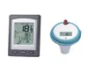 1PC Professional Wireless Floating LCD Display Digital Waterproof Pool Spa Floating Thermometer med mottagare1726980