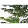 Decorative Flowers US 5 Ft Artificial Double Gold Cane Palm Tree Home Garden Decoration.