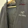 Designers Brand Windbreaker Vestes à capuche ATOMAR Veste légère à capuche ATOMAR MENS 1K8K