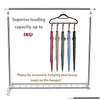 Hooks Rails Wholesale Veet Hangers Non Slip and Heavy Duty Suit 45cm With Tie Bar 360 ﾰ Swivel robust för att hålla Jumper Plovers Jackets DHQXO