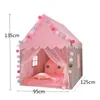 Jeu enfant tente garçons and girls baby game house room room de chambre