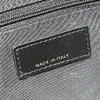 ボウリングバッグデザイナーバッグ1：1最高品質27cmレディハンドバッグ本革のボストンバッグ財布付き箱C410