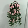 Flores decorativas