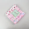 Decken 2024 Verkauf Baby Decke Cobertor Bettwäsche Set weiche und komfortable geborene Blätter 4 Count Flanell empfangen