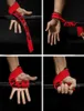 Power Wrists MKAS 1 Par Gym Lyftband Fitnesshandskar Antislip Hand Wraps Wraps Support för vikt Powerlifting Training 231011 D DHNFC