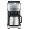 Breville Grind Control Кофеварка 60 унций.