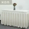 Table Cloth C54Long Tablecloth Cold Gold Velvet Fabric Rectangular Cover Folding Electric Heating