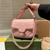 10A Fashion Purse Chains Women Designer Bags Bag Tote Crossbody Flap Phone Fashion Brand High Quality Bag Wallet Letter Shoulder Handba Oehq