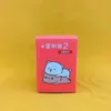 Mystery Box Season Lucky Cat Cat Cat Blind Box Toys Blind Bag Cartoon Figure Doll Bildrens Birthday Christmas Gift 240510