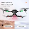 Drones RG100 Drone Photography 4K Professional Stable Stable télécommandé Aircraft est le plus vendu équipé de quatre caméras de drones Hélicoptères 4K D240509