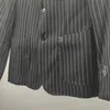 #1 Designer Fashion Man Pak Blazer Jackets Coats For Men Stylist Letter Borduurwerk met lange mouwen Casual Party Wedding Suits Blazers M-3XL #72