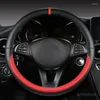 Le volant couvre le couvercle de la voiture pour la sceinte Clio Laguna 2 3 4 5 Kangoo Fluence Megane Trafic Talisman Twingo Kaptur Accessoires