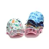 kids cartoon animal peaked cap cute fashion sunhat outdoor travel sunbonnet trendy printing baseball cap