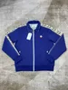 رجال Casablanca Tracksuits Track Suits Womens تعرق المصمم سترة العرق سراويل Techfleece الركض