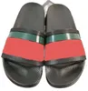 Мужские женские летние тапочки на открытом воздухе пляжная обувь модная бренда женская кожаные сандалии.