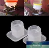 Bienenfuttermittel -Trinkbrunnen Queen Trinkwasserausrüstung Einfache Installation für Cola Bottle Imkere -Werkzeuge 10pcs5123744