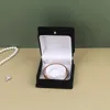 Ювелирные коробки бархат браслет -коробка Высококачественное ожерелье ювелирных изделий для хранения ящики для хранений