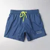 Men's Swimwear Desmiit Swimming Shorts Men Swim Trunks For Man Bathing Suit Briefs With Lining Bermuda Beach Sexy Swimsuit