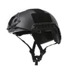 Paintball protecteur de haute qualité Helmet Tactical Casque Airsoft Fast Military Fast 240509