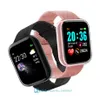 Top Luxury Digital Watch Women Sport Men es Electronic LED Male Ladies Wrist For Clock Female Wristwatch 220224 264u