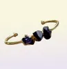 Brins de perles bracelet cru à la citrine bracelet en or en or amethyst bijoux pierre de pierre de pierre de pierre BM3397720041324450180
